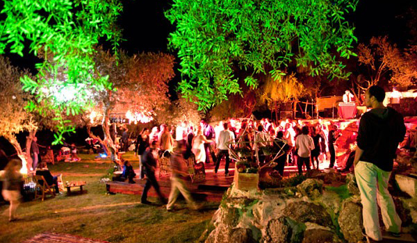 Festivals